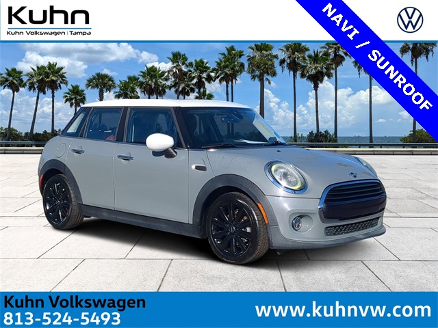 2020 MINI Hardtop 4 Door's photo