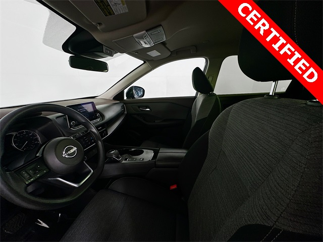 2023 Nissan Rogue SV photo 14