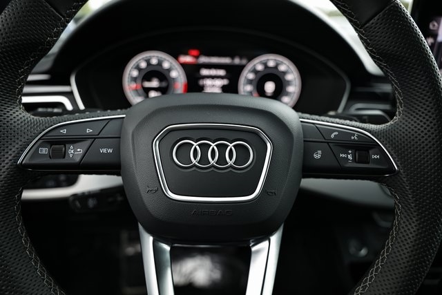 2024 Audi A5 45 S line Premium Plus photo 32