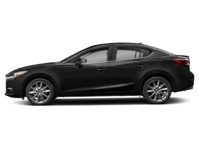2018 Mazda Mazda3 Grand Touring photo 3
