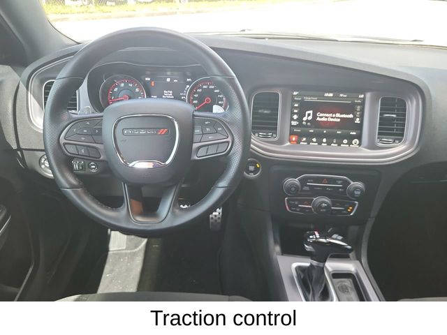 2023 Dodge Charger R/T Scat Pack photo 11