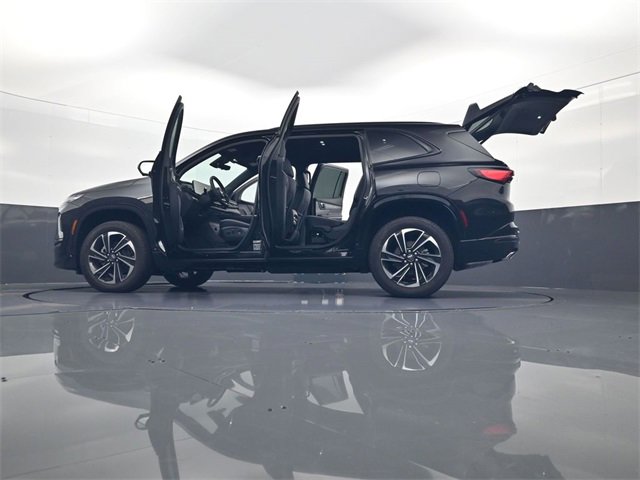 2026 Buick Enclave Sport Touring photo 34