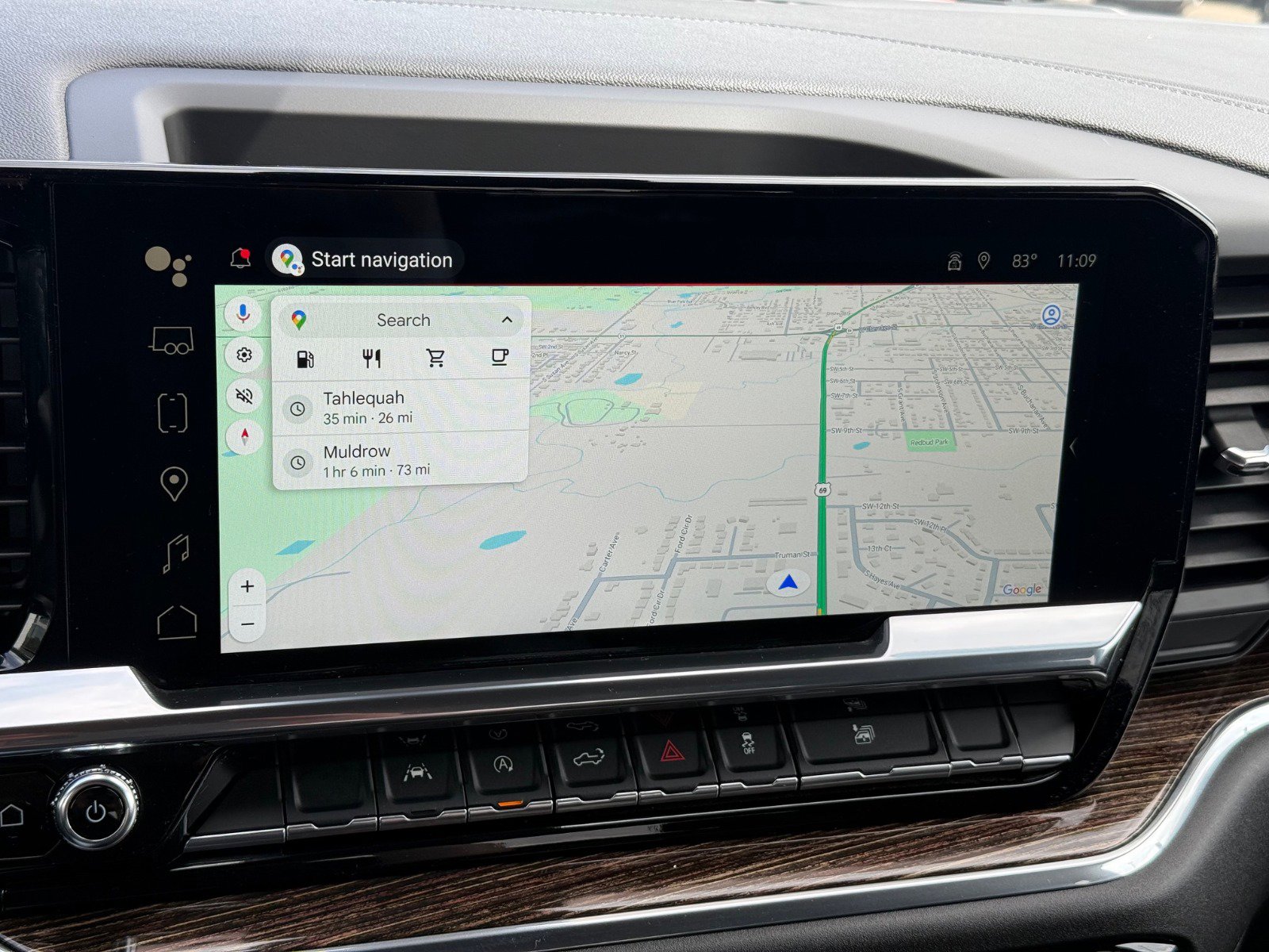 2023 Gmc Sierra 1500 Elevation photo 26