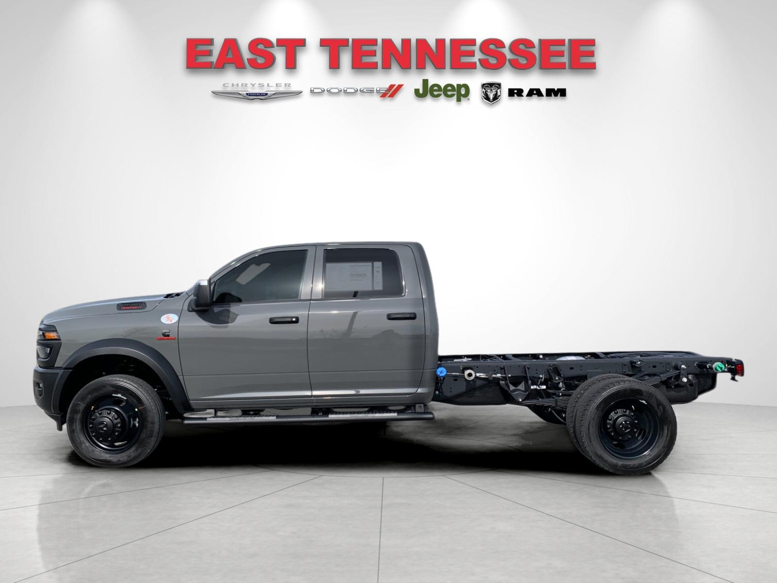 2026 Ram 4500 Tradesman photo 4