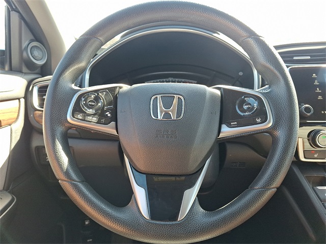 2020 Honda CR-V EX photo 13