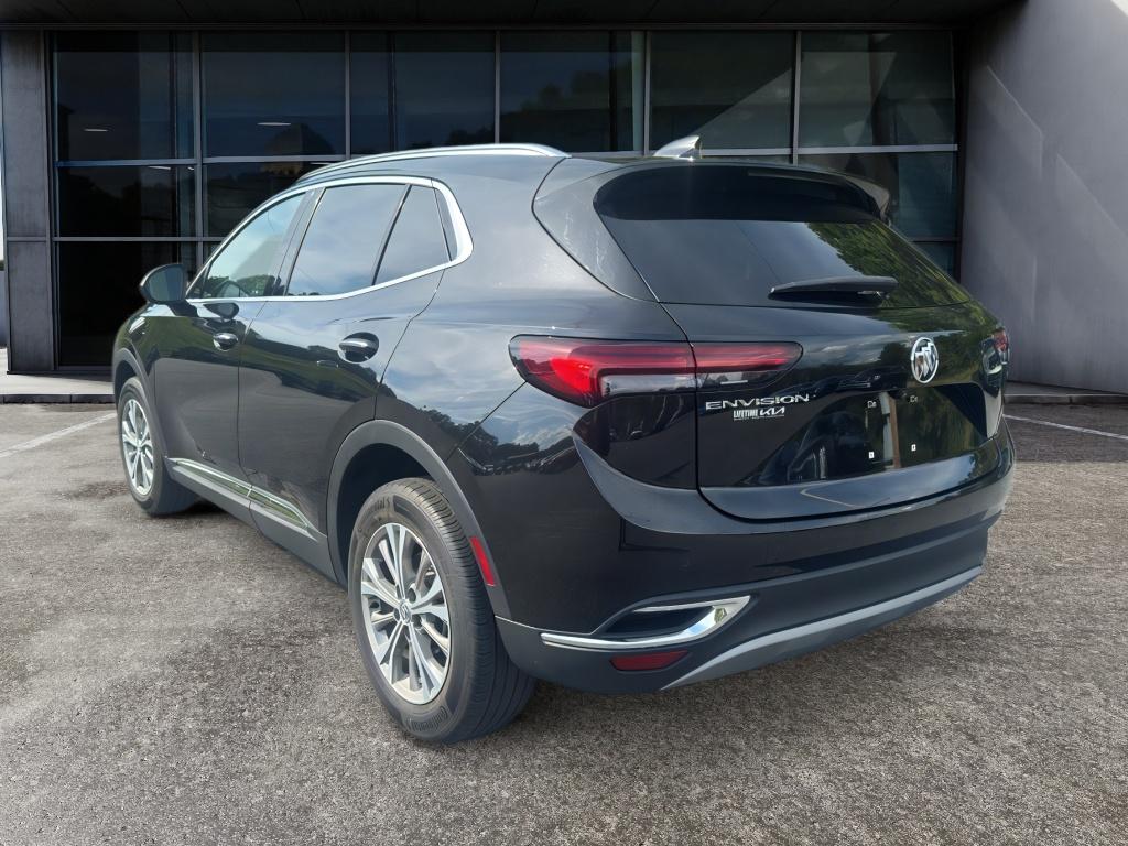 2023 Buick Envision Preferred photo 7
