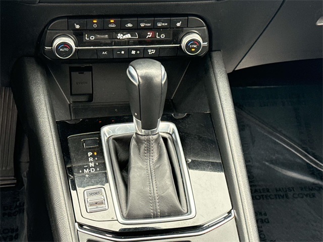 2023 Mazda CX-5 2.5 Select photo 15