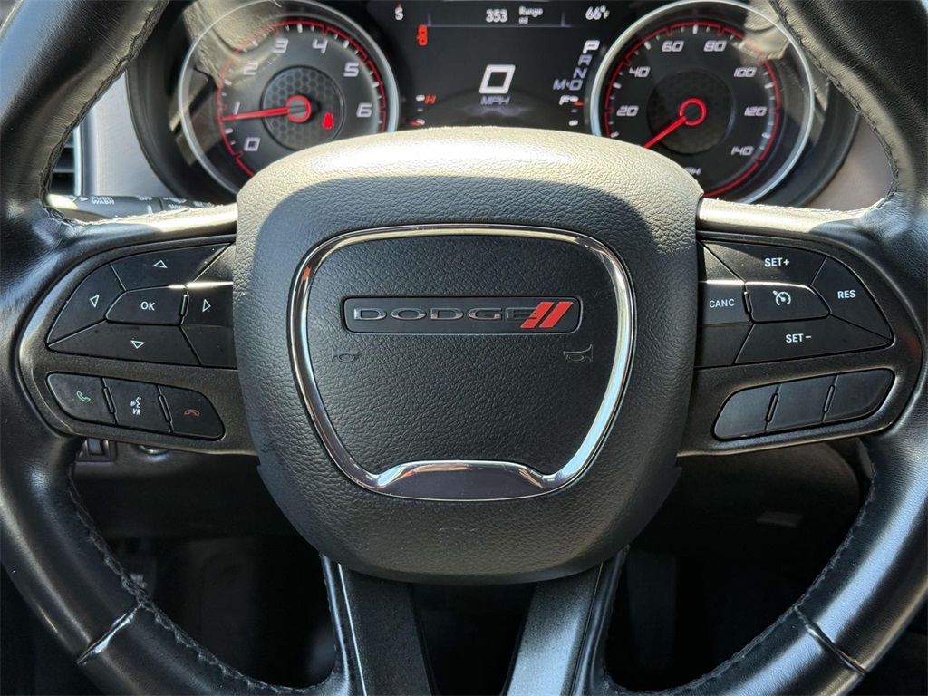 2023 Dodge Charger GT photo 17