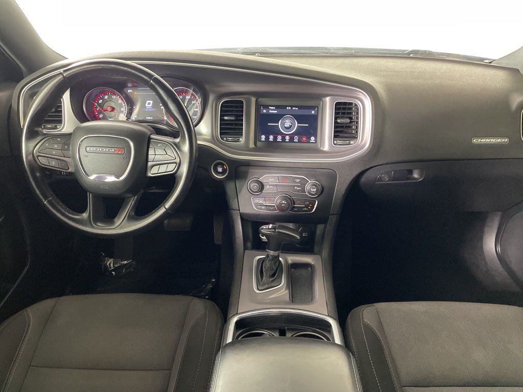 2022 Dodge Charger SXT photo 34