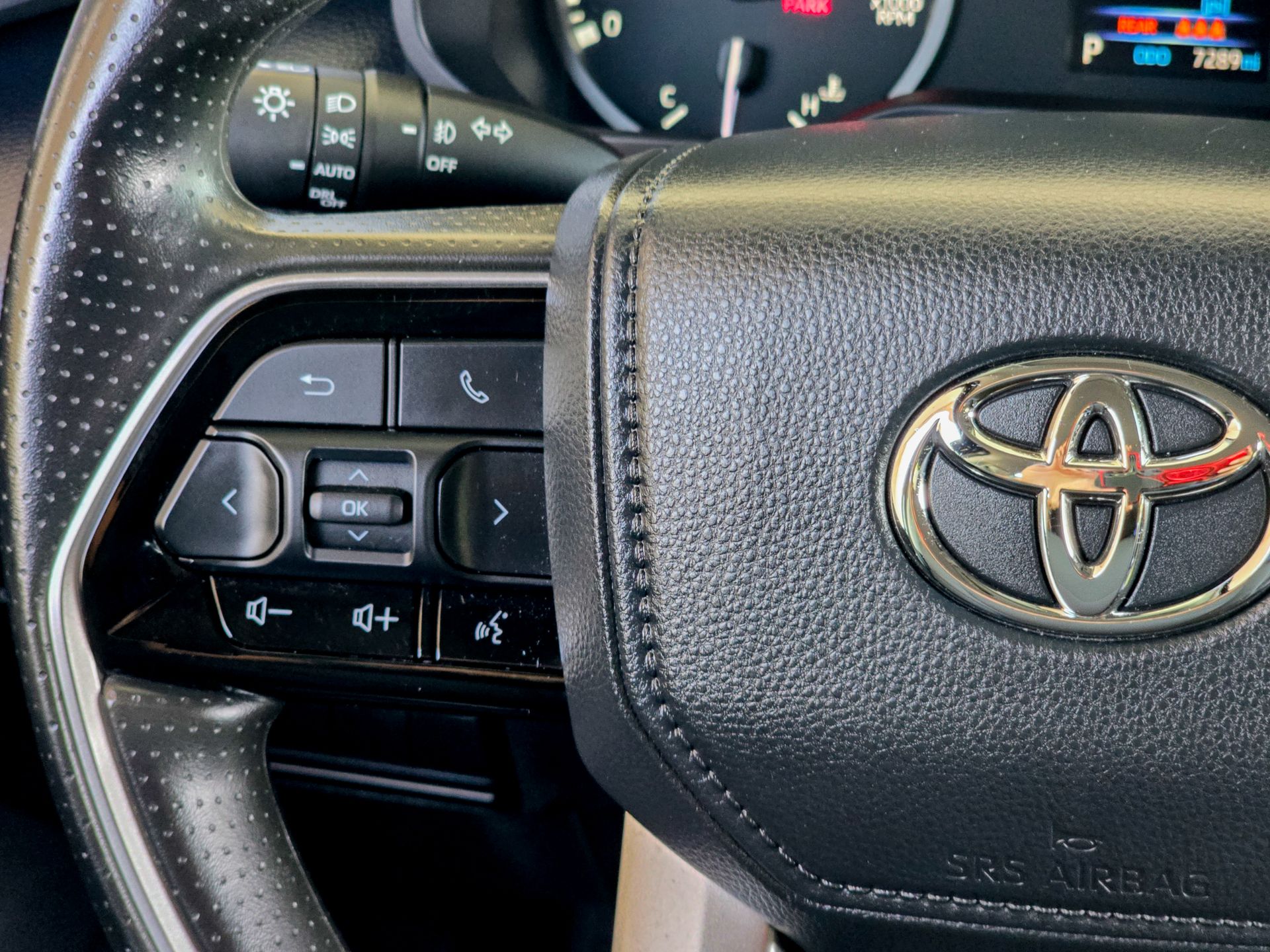 2023 Toyota Tundra SR5 photo 33