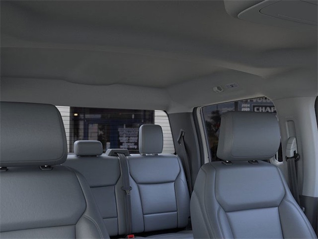 2025 Ford F-150 Lightning photo 22