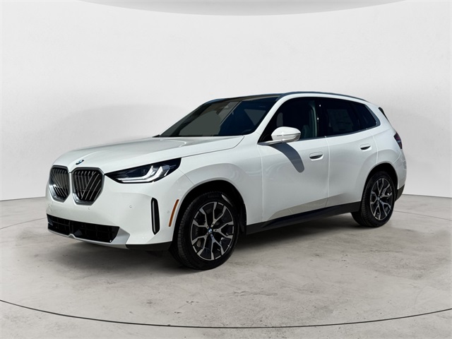 2025 Bmw X3 30x Drive photo 3