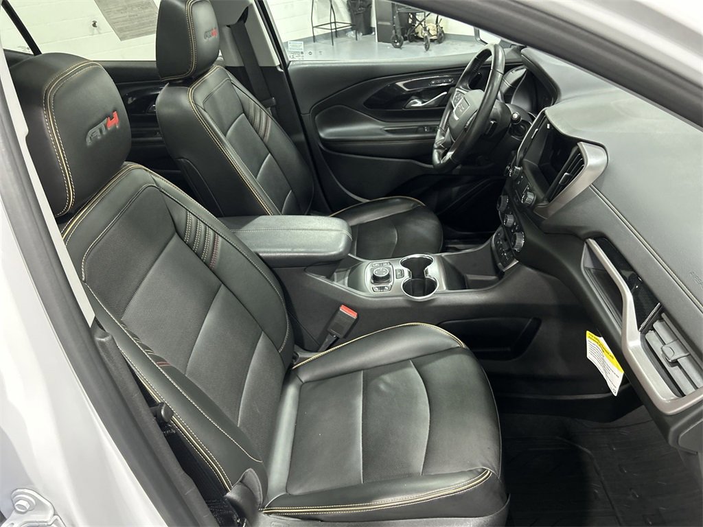 2022 Gmc Terrain AT4 photo 25