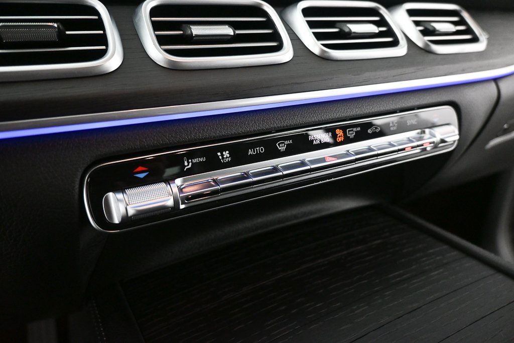 2025 Mercedes Benz GLE 450 4MATIC photo 14