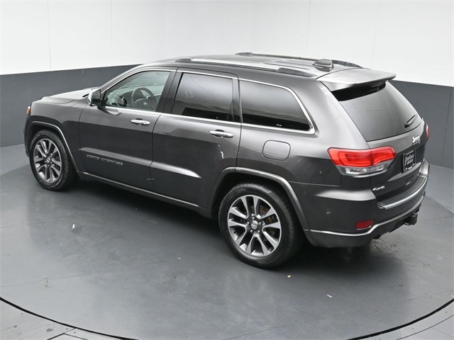2018 JEEP GRAND CHEROKEE - Image 50