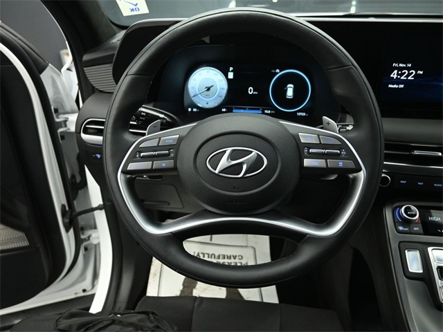 2024 HYUNDAI PALISADE - Image 15