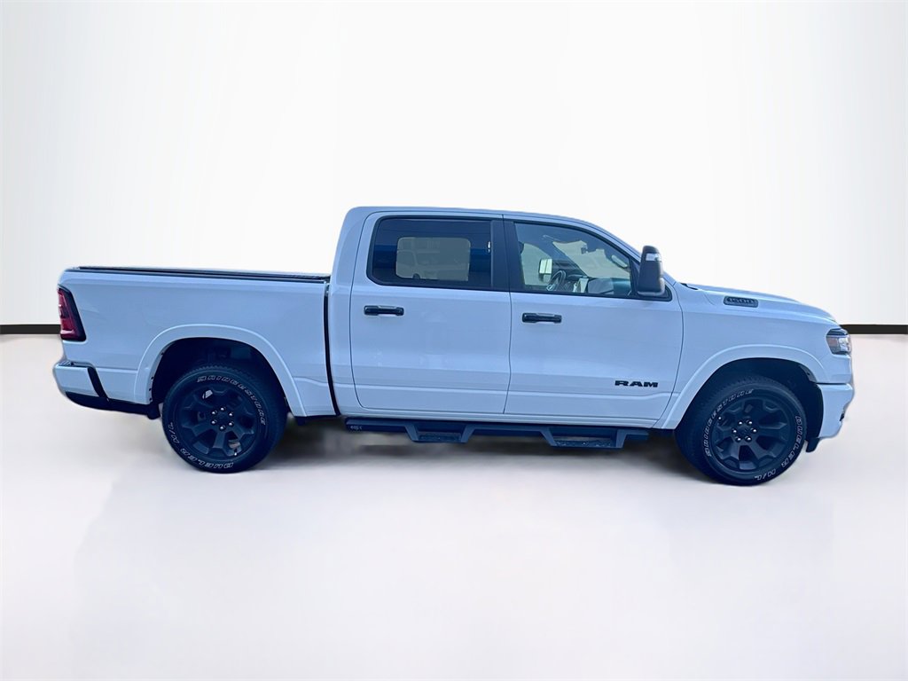 2025 Ram 1500 Big Horn photo 6