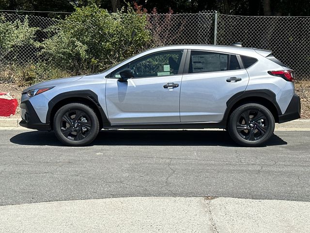 2025 Subaru Crosstrek Base photo 9