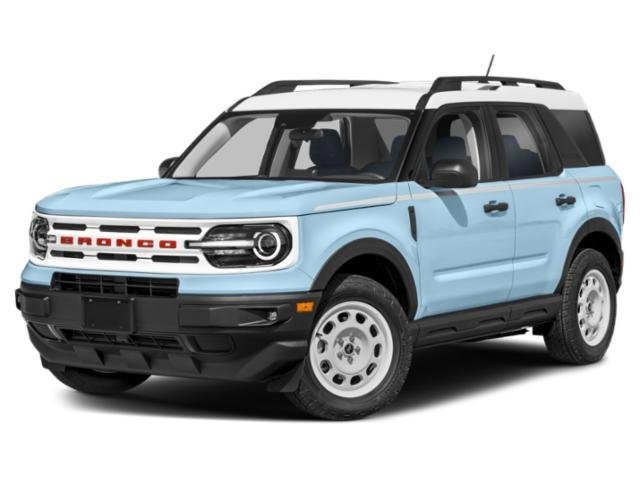 2024 FORD BRONCO SPORT - Image 26