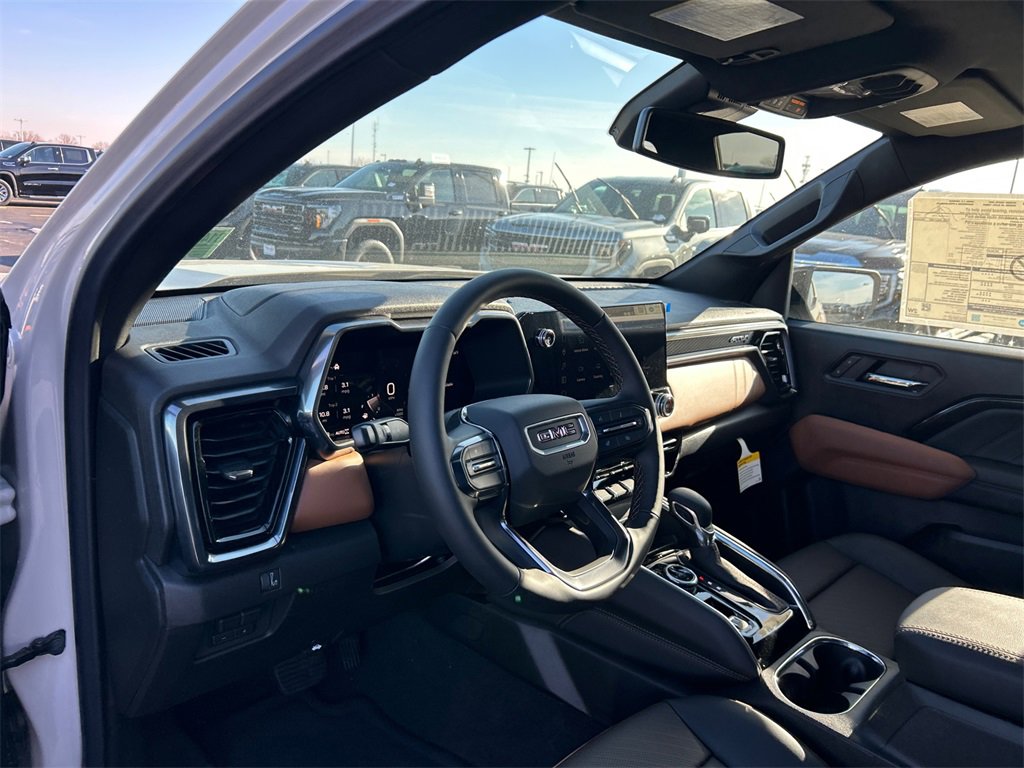 2026 GMC CANYON - Image 17