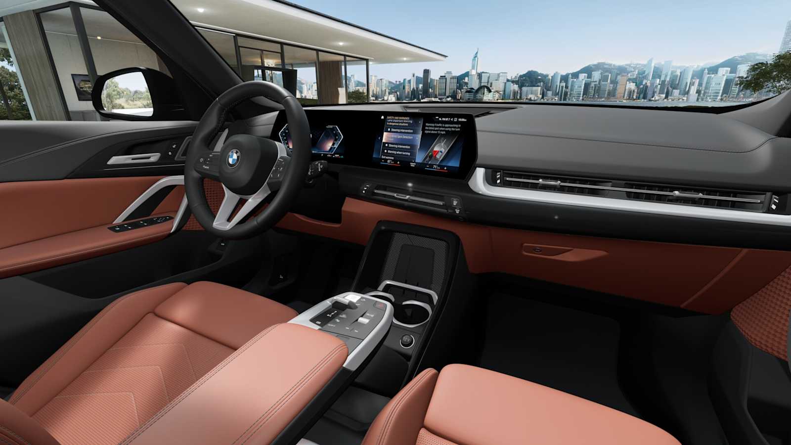 2026 Bmw X1 XDrive28i photo 13