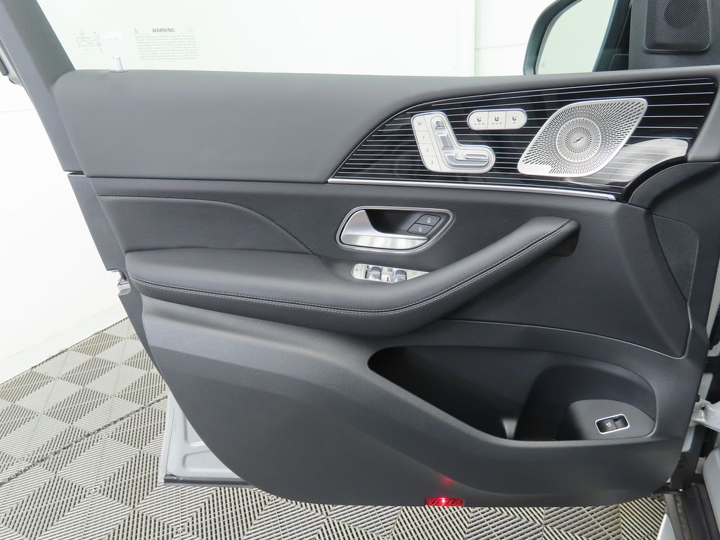 2025 Mercedes Benz GLE 450 4MATIC photo 23