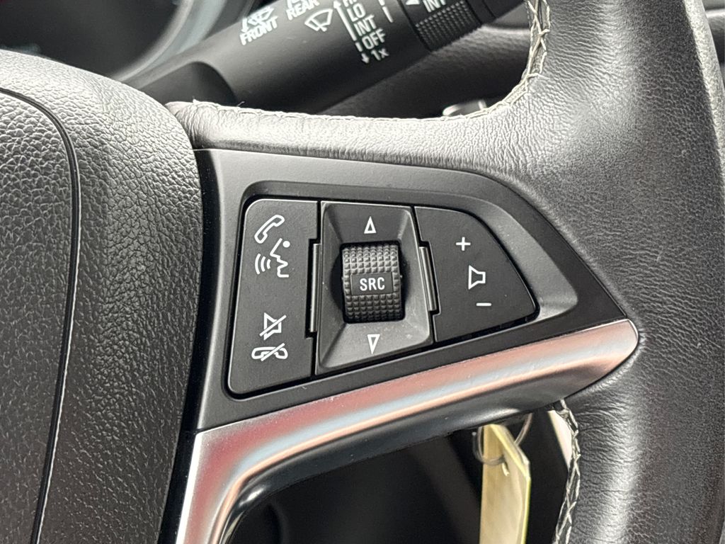 2016 Buick Encore Base photo 26