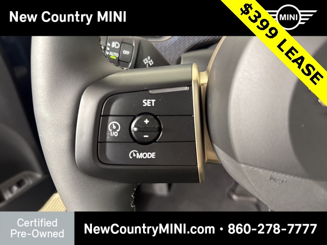 2025 Mini Cooper 2 Door Hardtop Signature photo 15