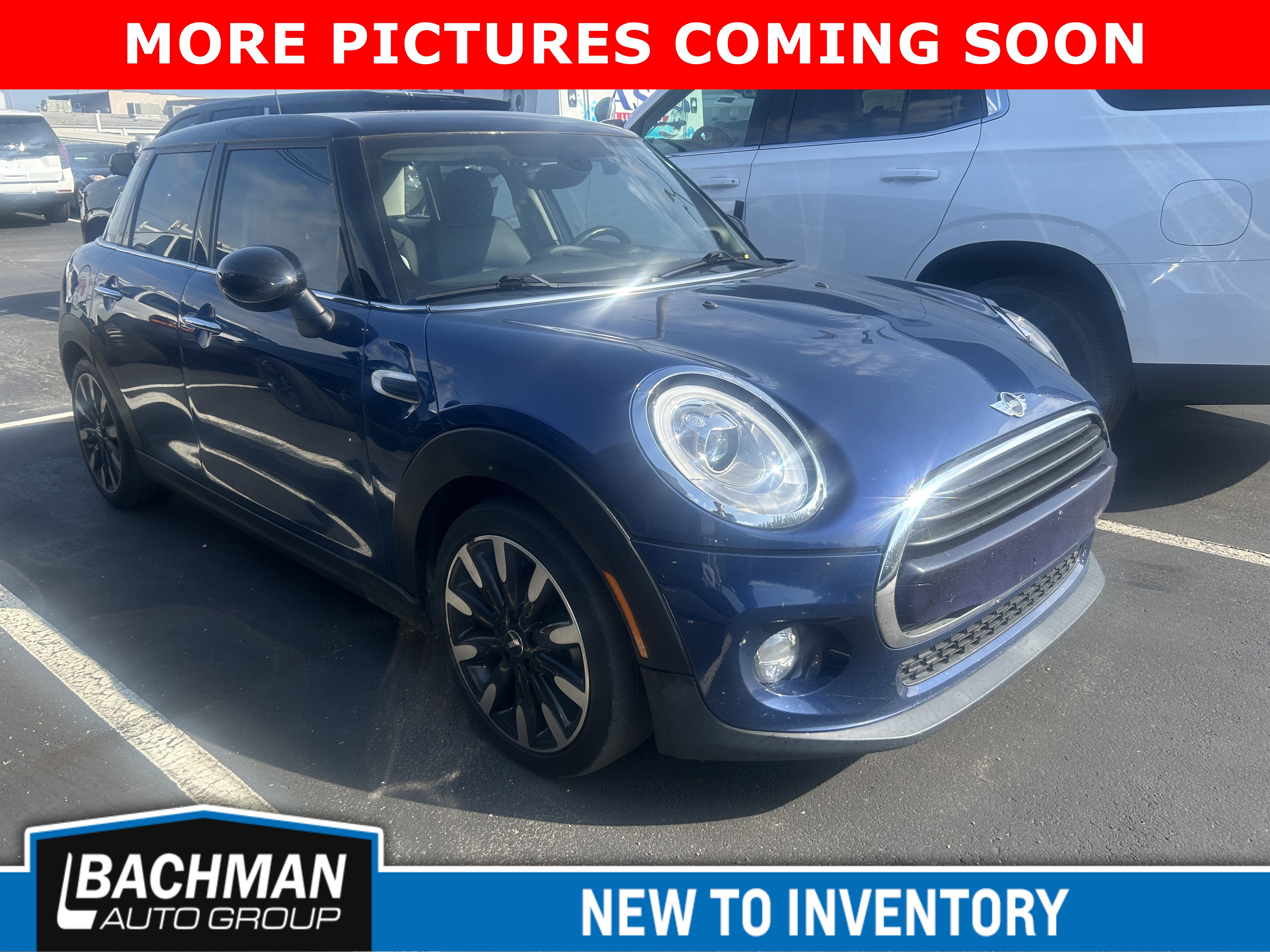 Used 2016 MINI Cooper Base with VIN WMWXU1C55G2A93970 for sale in Jeffersontown, KY