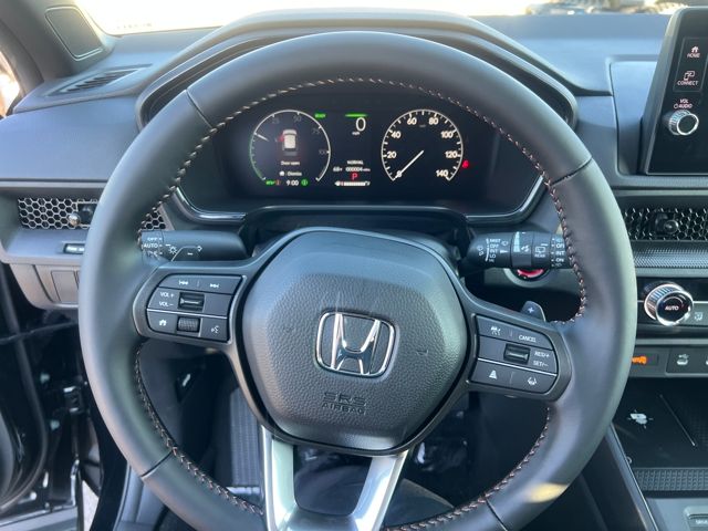2026 Honda CR-V Hybrid Sport photo 12