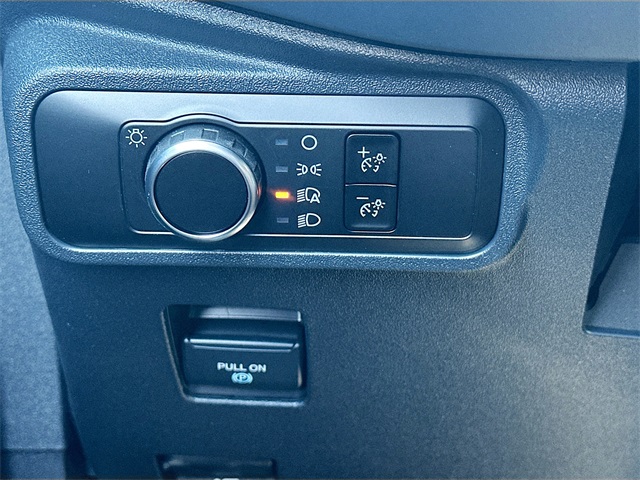 2025 Ford Bronco Big Bend photo 3