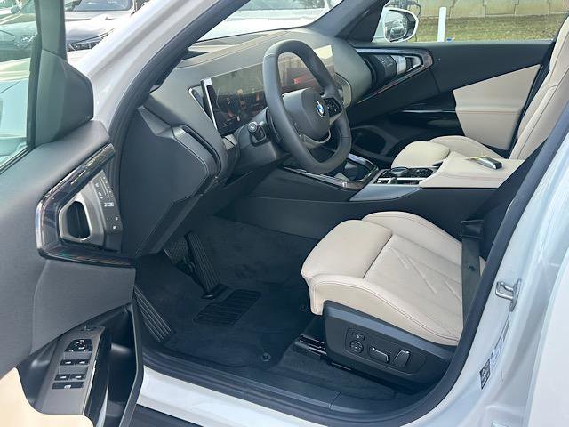 2026 Bmw X3 photo 4