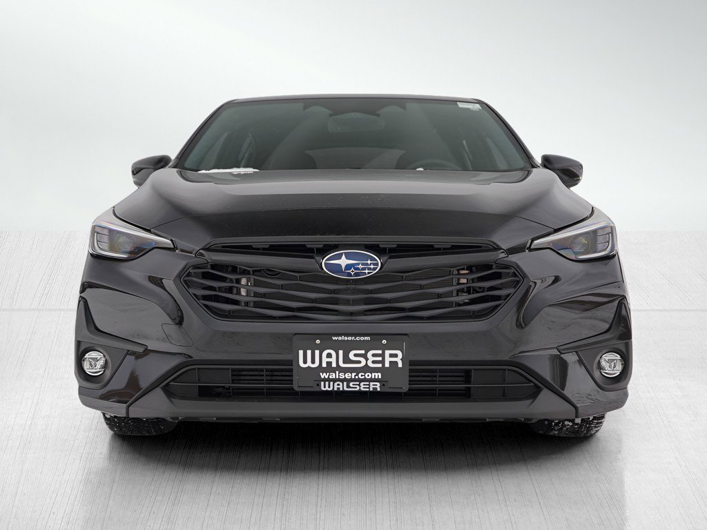 2025 Subaru Impreza RS photo 2
