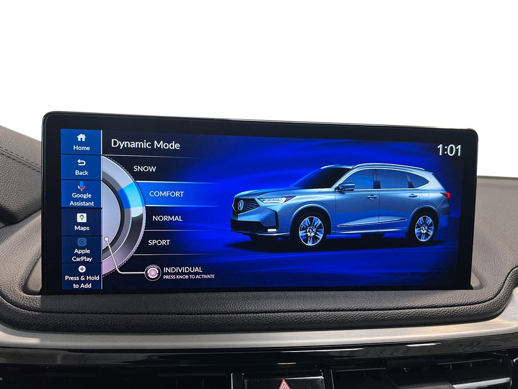 2026 Acura MDX SH-AWD photo 20