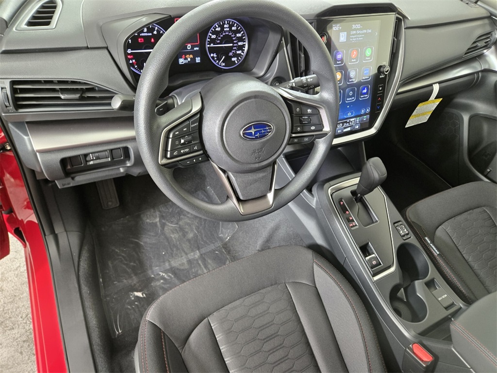 2025 Subaru Impreza Sport photo 8