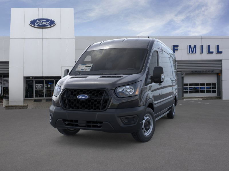 2025 FORD TRANSIT - Image 1