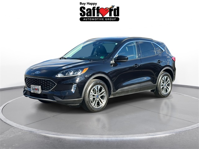 2021 Ford Escape SEL's photo