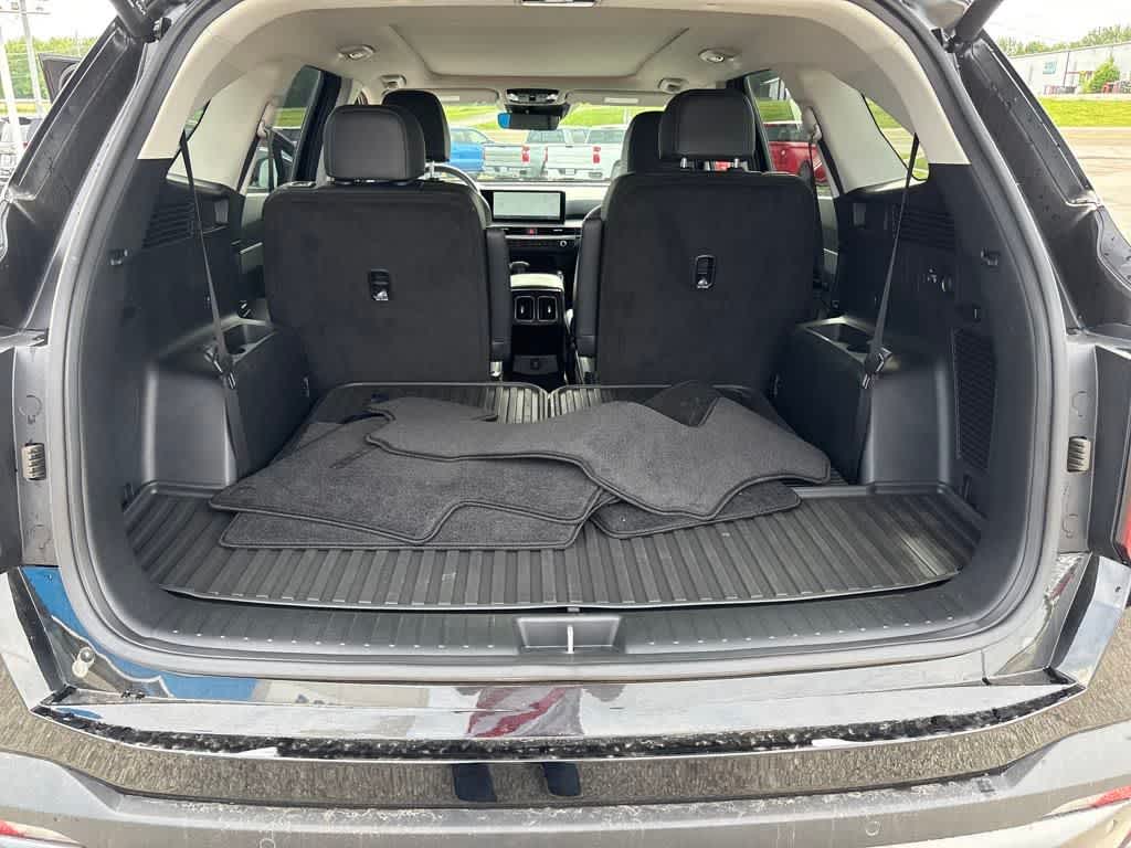 2025 Kia Sorento X-Line EX photo 36