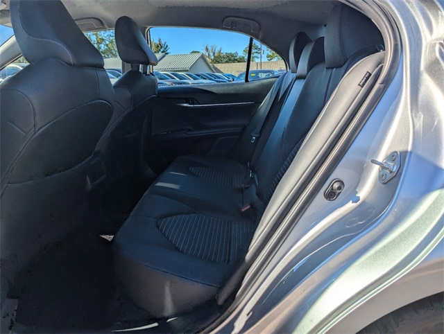 2023 Toyota Camry SE photo 11