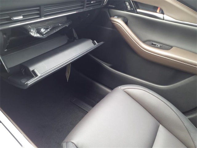 2025 Mazda CX-30 2.5 S Premium photo 15