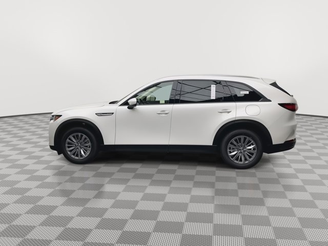 2025 Mazda CX-90 Preferred photo 37