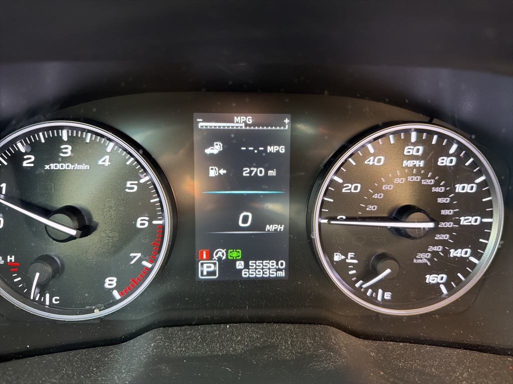 2022 Subaru Outback Limited photo 4