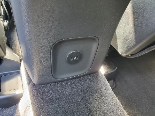 2025 Ford Escape Active photo 10
