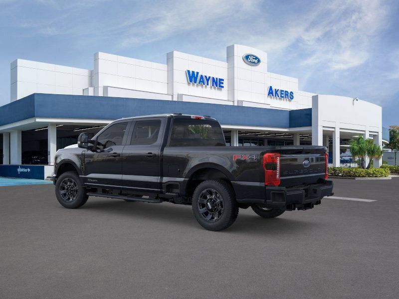2026 Ford F-350 photo 5