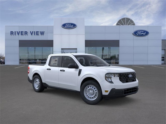 2025 Ford Maverick XL photo 5