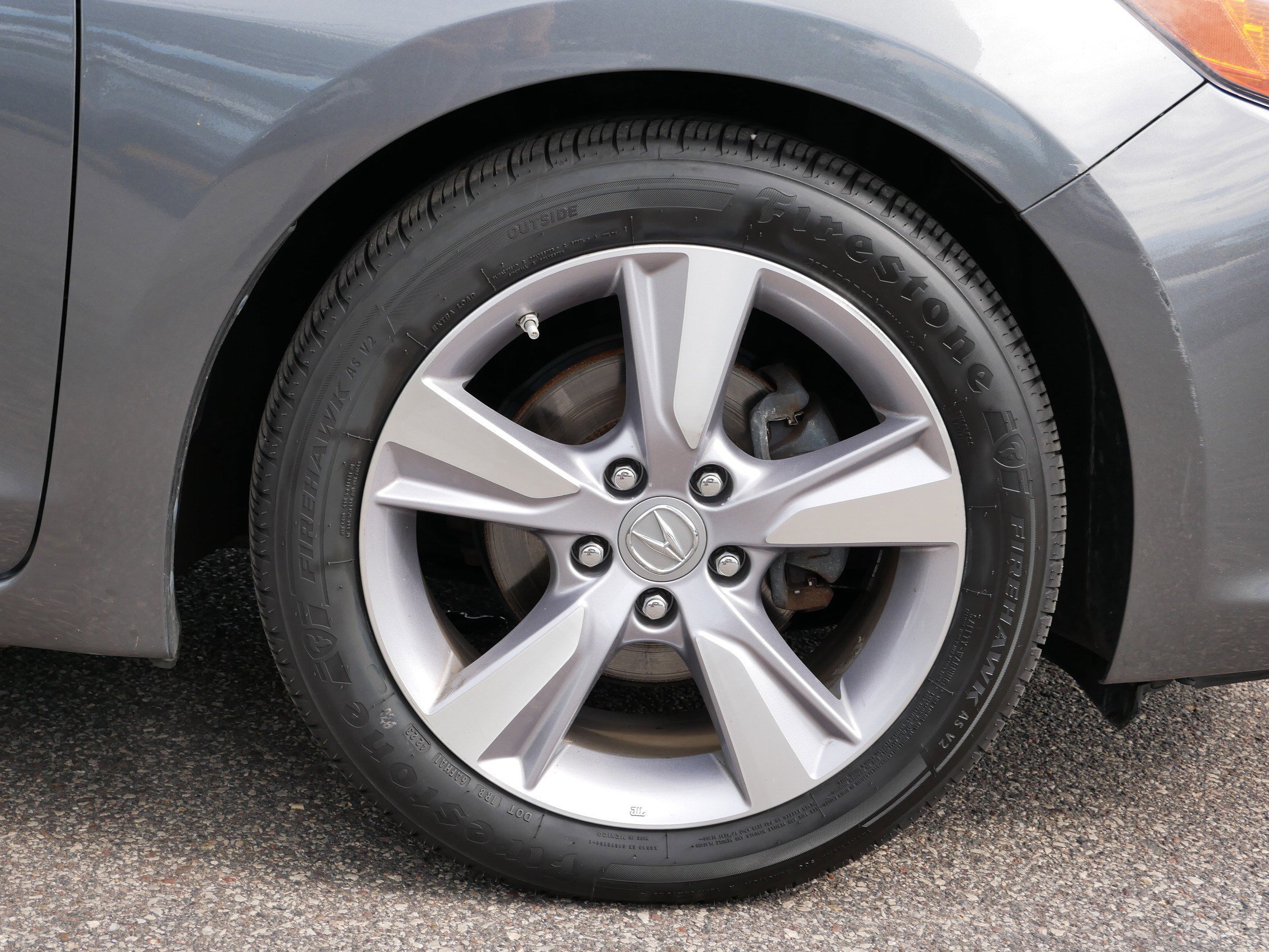 2013 Acura ILX 2.0L Premium photo 15