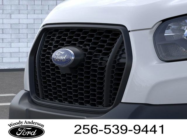 2025 Ford Transit photo 15