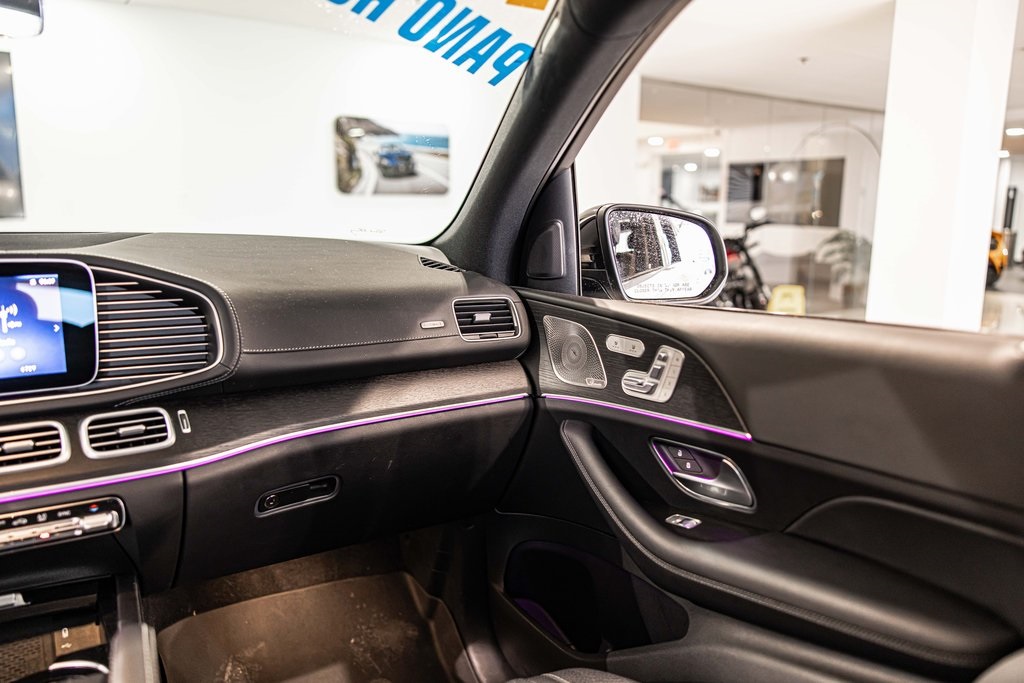 2025 MERCEDES-BENZ GLS-CLASS - Image 41