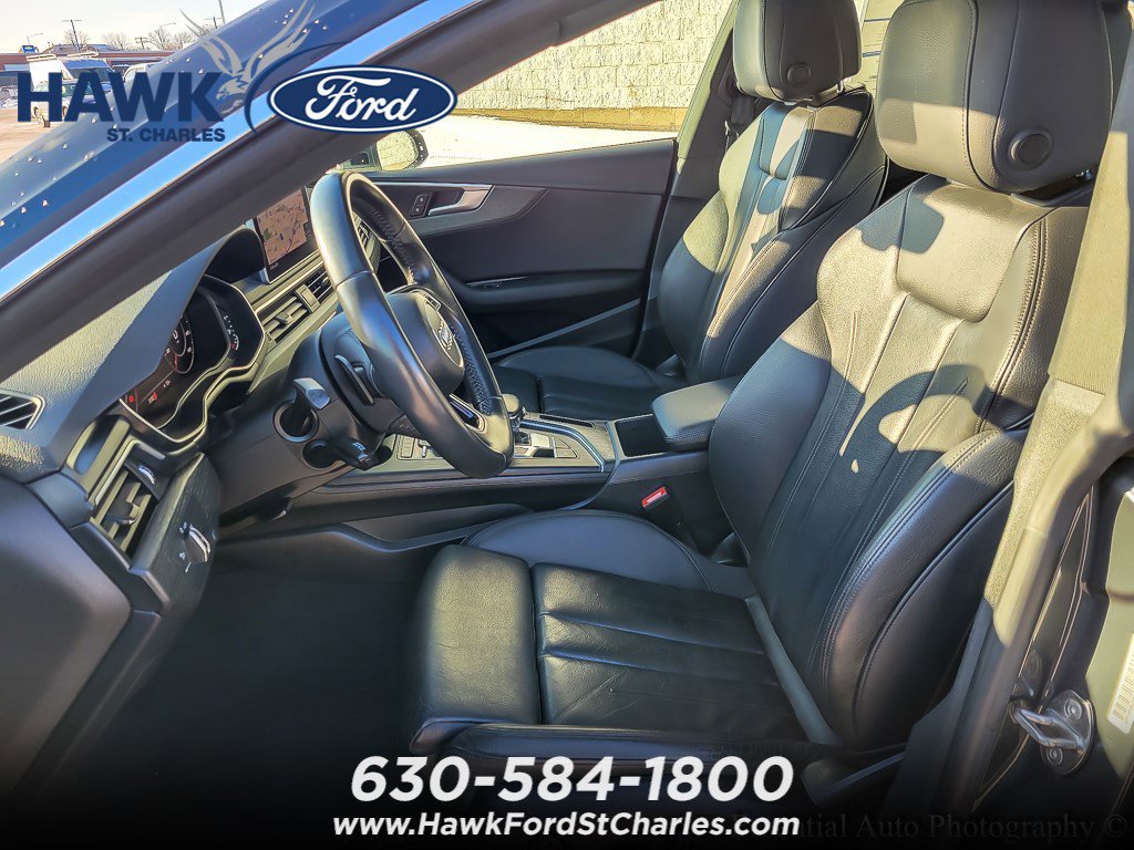 2018 AUDI A5 - Image 7