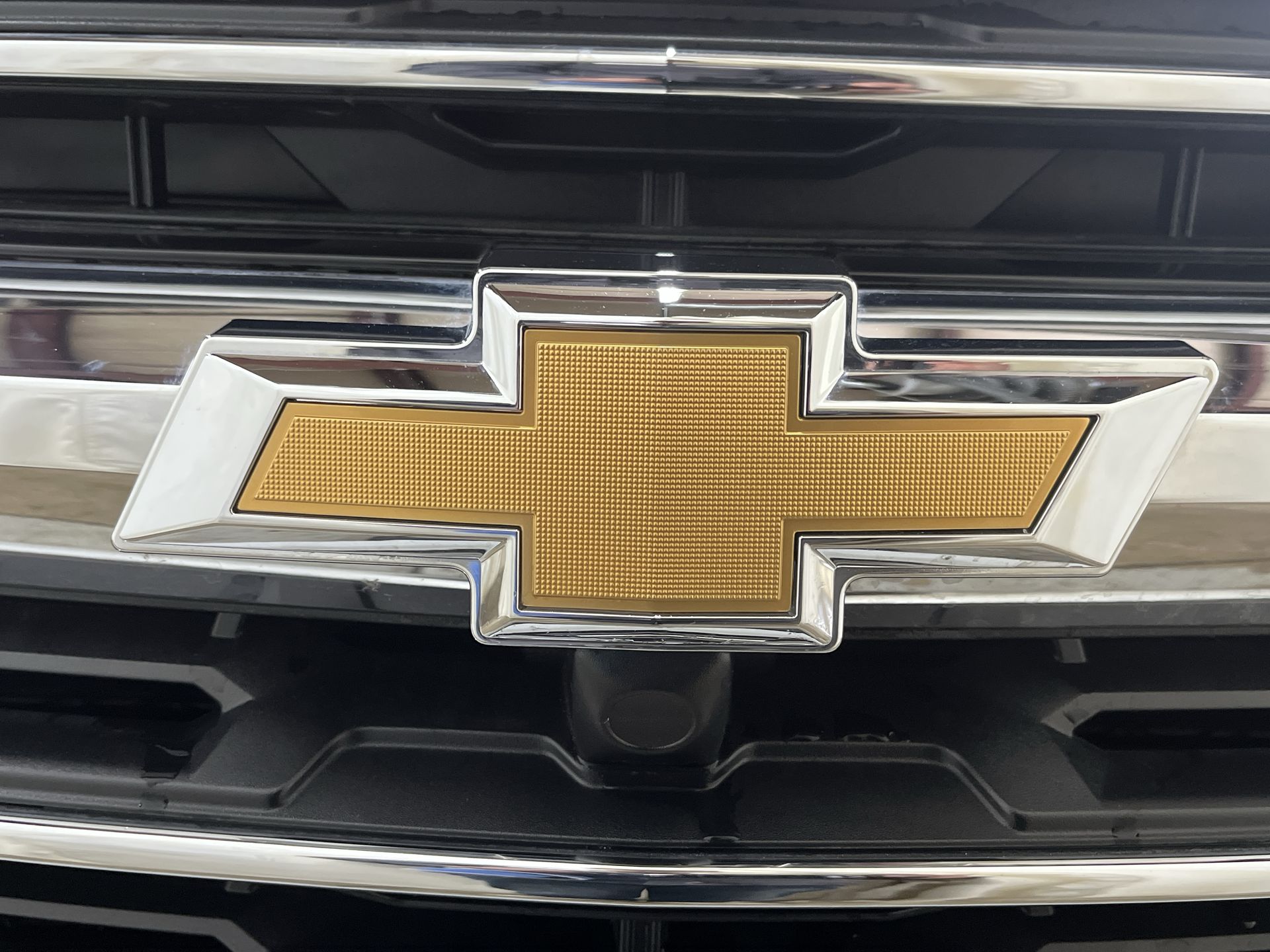 2025 Chevrolet Traverse photo 22